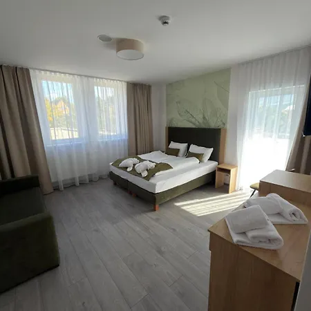 Lipa Hotel Lipany