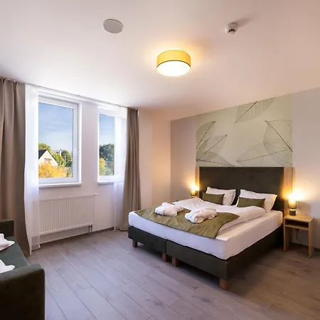 Hotel Lipa *
