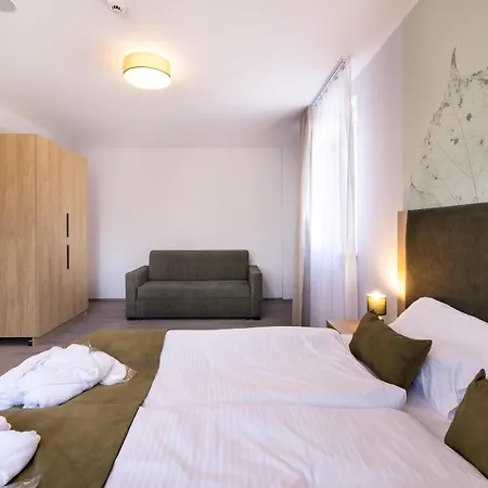 Lipa Hotel Lipany